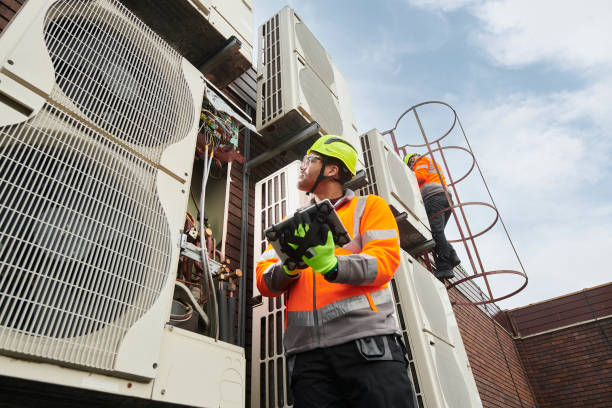 Best Commercial HVAC Repair  in South Gate, CA