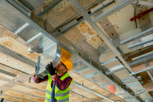 Ductless HVAC Repair in South Gate, CA