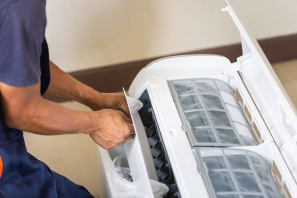Best HVAC Replacement Cost  in South Gate, CA