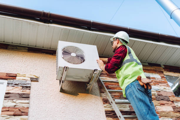 Air Duct Cleaning in South Gate, CA
