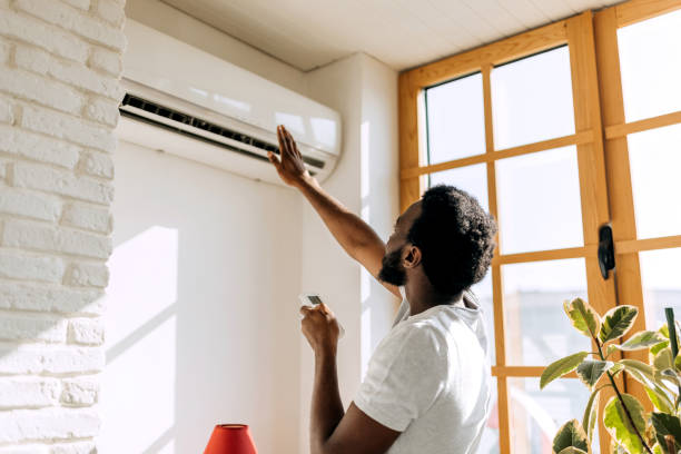 Best HVAC System Installation  in South Gate, CA