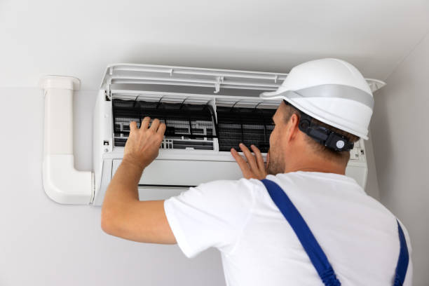 HVAC Troubleshooting in South Gate, CA