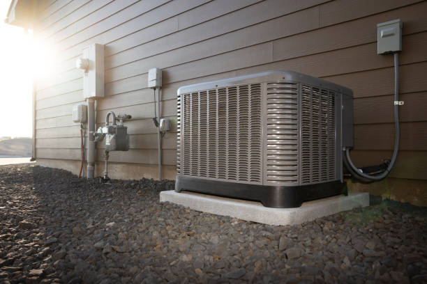 Best Ductless HVAC Repair  in South Gate, CA